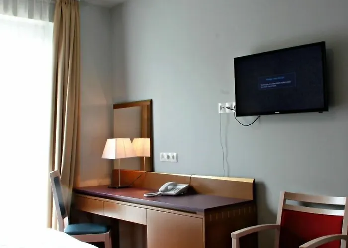 Szent Gellert 3* Székesfehérvár