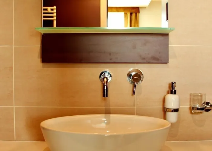Szent Gellert Hotel Székesfehérvár