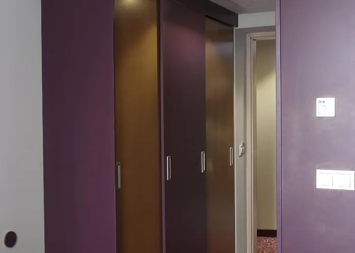 Szent Gellert מלון