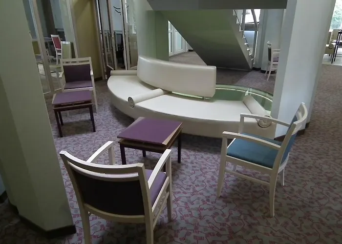 Szent Gellert מלון 3*